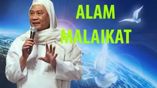 Download lagu Abah Uci Kurtusi - Alam Malaikat mp3