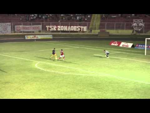 Red Bull Brasil TV mostra a vitória sobre o Noroeste