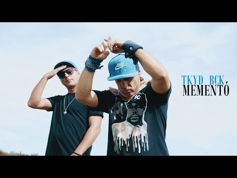 Tkyd - Mementó (közr. BCK) [Videóklip]