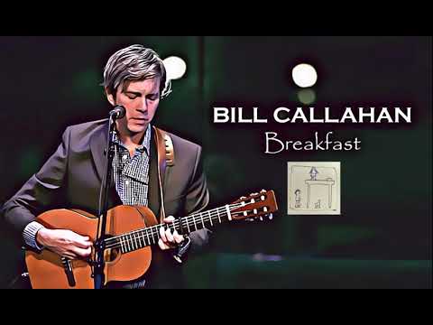 Bill Callahan - Protest Song