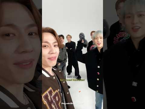 GOT7's Camera Relay | So, did they really go to BAMBAM's house?! 🤣 #GOT7 #PYTHON #dingo