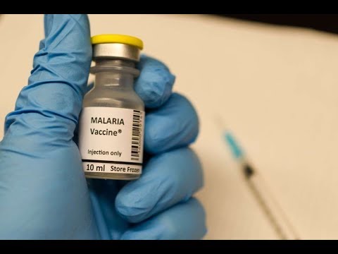 New Malaria vaccine could save millions of lives | News Central TV