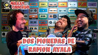 Dos monedas de Ramon Ayala - Okela canción