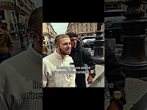 IL EST TROP CHAUD…🤯 #viral #inoxtag