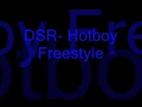 DSR- Classic Freestyle