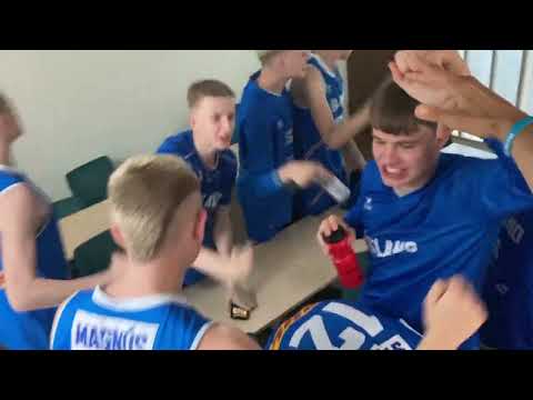 Iceland U16 NM Mini Movie