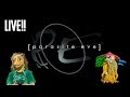 Parasite Eve LIVE 1 From The Madhouse With Uncle Strange 2018 05 15