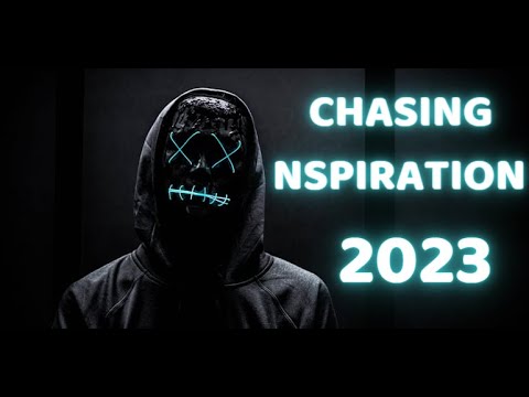 Most Beautiful Music: "Chasing Inspiration" — Yair Albeg of Demented 2023