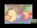 Plate Tectonics Basics