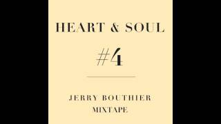 Heart & Soul #5 by Jerry Bouthier