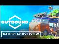 Outbound Official Gameplay Overview Trailer