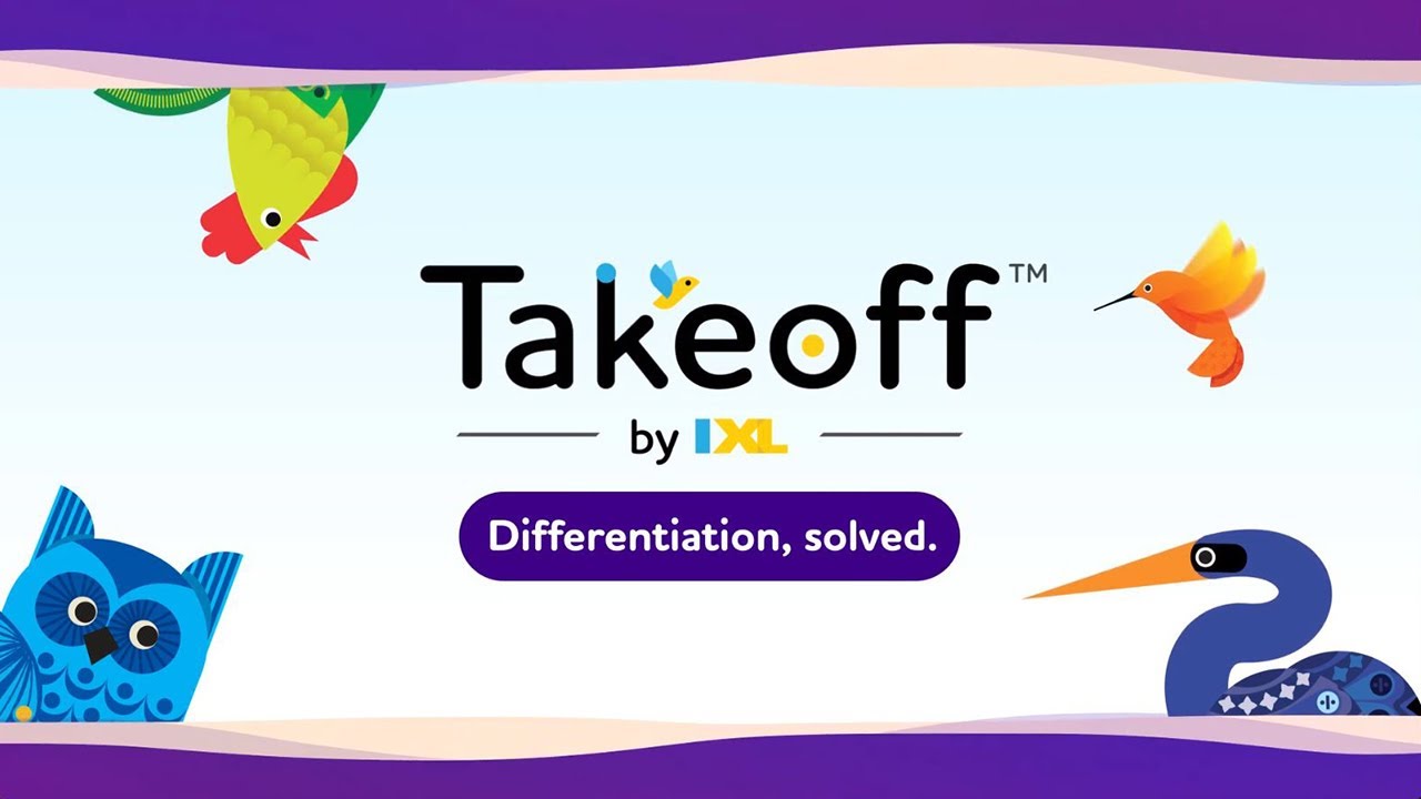 Introducing Takeoff, video preview