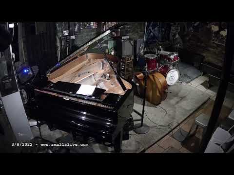 Tyler Mitchell Quartet & Jam Session - Live at Smalls Jazz Club - New York City - 3/8/22