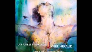 Un bosque armado (Chabuca Granda) - Miryam Quiñones