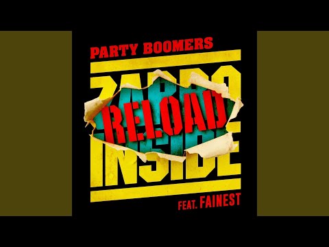 Zarro Inside (Reload)