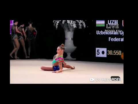 Miss valentine 2020 Kseniya Stseshyts ball