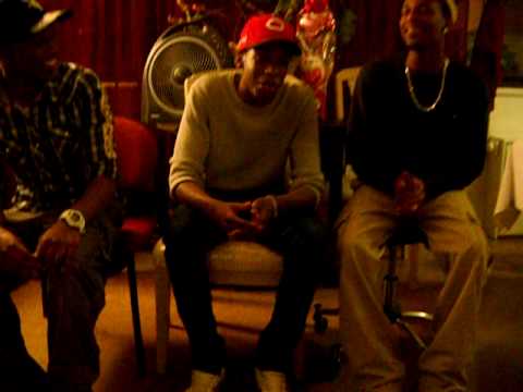 MulaBoyz^ - Crash & Boogie & Swagg