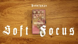 Video thumbnail for Catalinbread Soft Focus: Slowdive into 90's Shoegaze by Pedalgaze