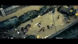 ULTRAVOX THE NEW FRONTIER (FAN MADE)