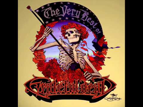 The Grateful Dead - Casey Jones (Studio Version)