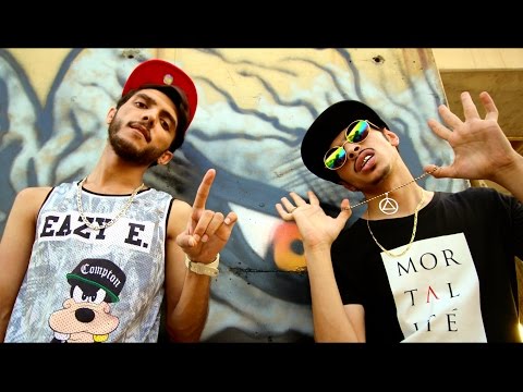 سالفه ٤ - HELL$ING X Q8 THUNDER - SALFA 4