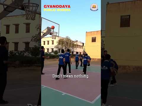 Gyanodaya Public School video 21