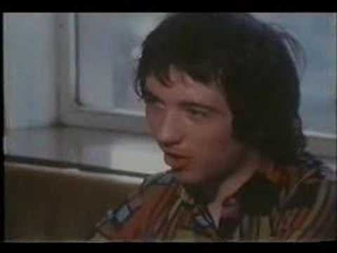 Thumbnail for B'dum B'dum Buzzcocks Magazine Documentary Part 4 by The Who