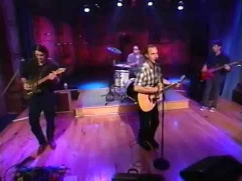 Freedy Johnston - Bad Reputation [7-20-94]