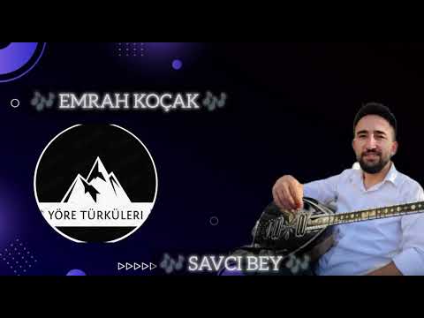 🎶 Emrah KOÇAK - Savcı Bey 🎶