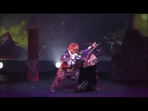 WCS 2019 Final - Philippines