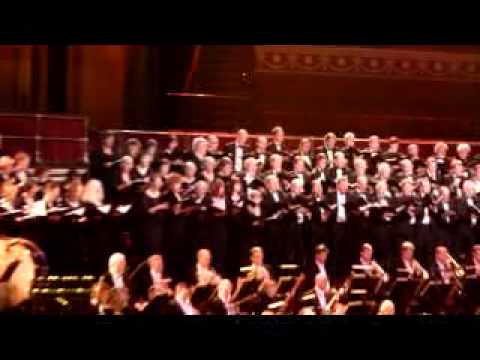 Brighton Festival Chorus - Chorus of the Hebrew Slaves