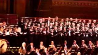 Brighton Festival Chorus - Chorus of the Hebrew Slaves