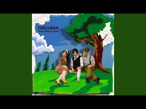 Easy Bake Ovens - Girlyman