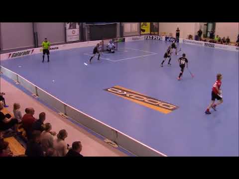 170820 Hatsina PanthersFosu C2 SM karsinta