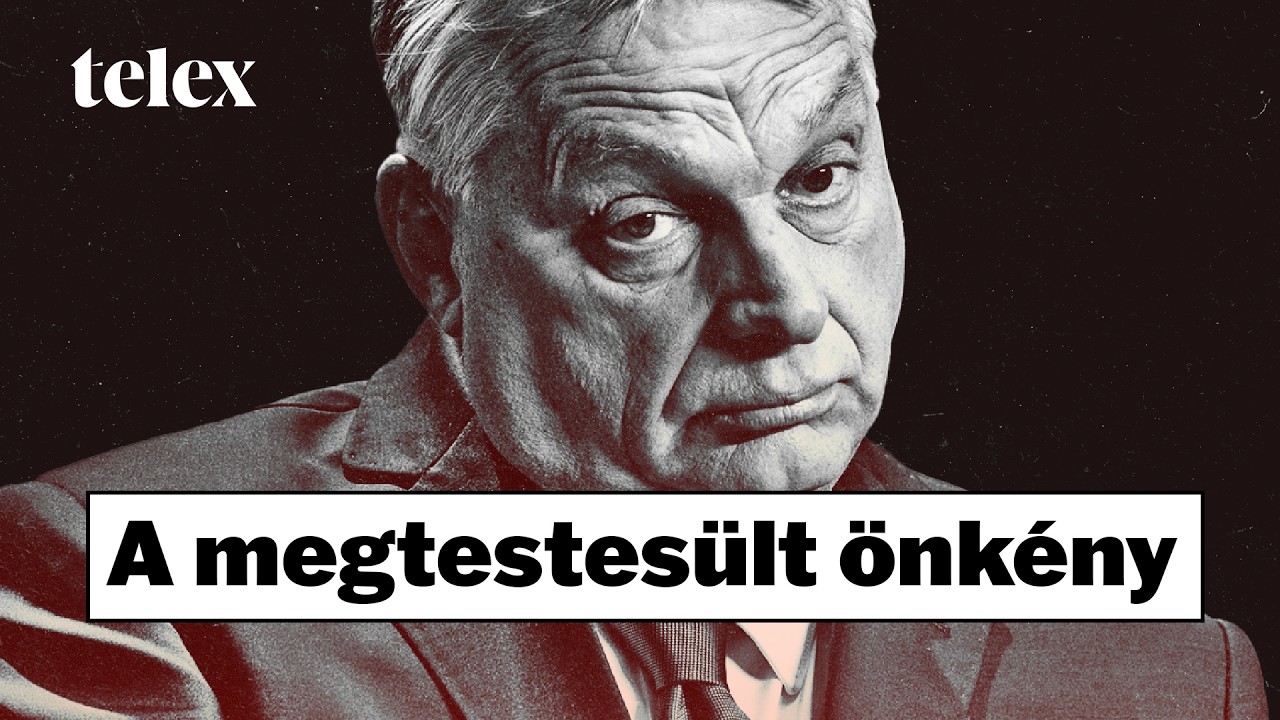 Kiemelkedő pillanatok a demokráciáért aggódó Orbán Viktortól