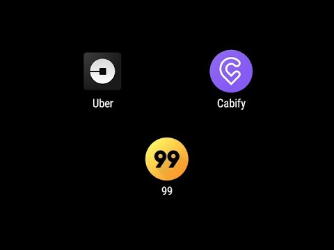 Uber, Cabify e outros aplicativos de transporte podem ter nova forma de pagar ISS