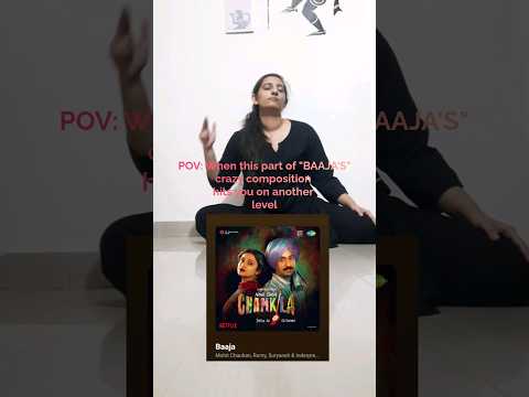 Vastvikta Chaubey Chamkila, t...