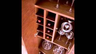 055 O´ ESPECIALISTA EN MUEBLES DE SALON MODERNOS