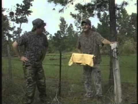 Outdoors with TK & Mike Deer 3 "Nad Saver Supreme"