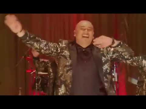 Super Lamas, Emir Pabón - Qué Calor / Déjame Quererte Mariana Seoane y Aarón Y Su Grupo Ilusión