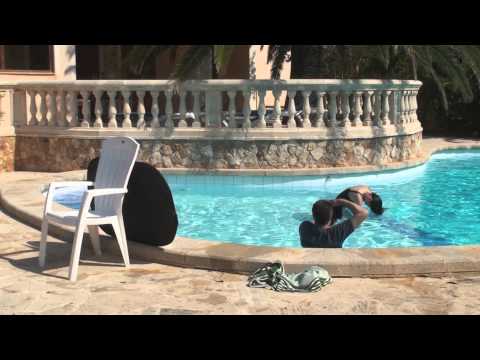 Making-Of - Fotoshooting Mallorca