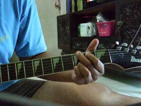 Jamrud - Rasa Cinta (Intro - Cover)