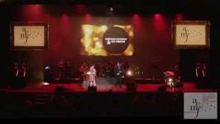 ACMF DUETS 2013 Tex Perkins and Deborah Conway Let&#39;s Stay Together