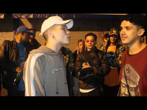 KG x NANDO | Primeira fase | 63° Batalha dos Estudantes | Guarulhos | SP