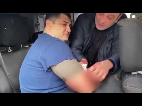 Deadly attack on Azerbaijani embassy in Iran - VIDEO | Report.az