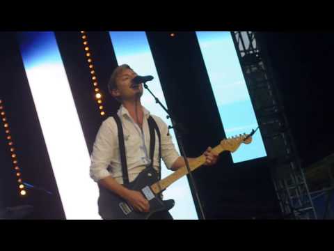 New Empire - Say It Like You Mean It @ City Fest 17/11/12