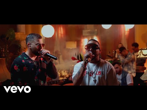 Yulien Oviedo - Roma (Live - Change) ft. Jayby