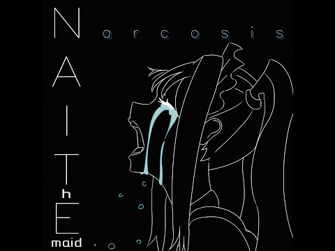 Naite The Maid - Narcosis [2023] (FULL)