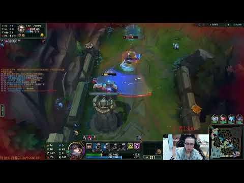 14 Fiora vs Camille - 14Fiora Fiora Guide