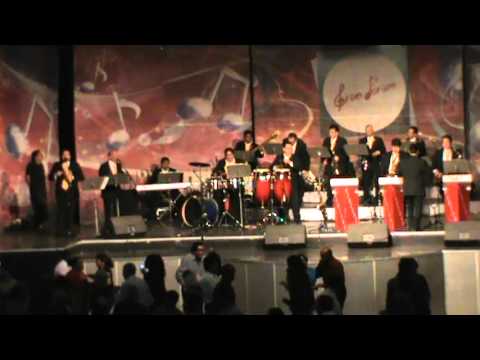 orquesta mariano mercerón - miércoles tropicalísimos